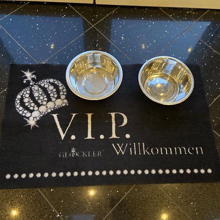 Vip Haus Winterberg Villa Kültér fotó