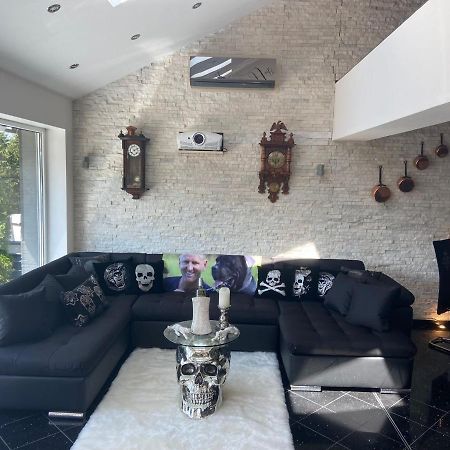 Vip Haus Winterberg Villa Kültér fotó