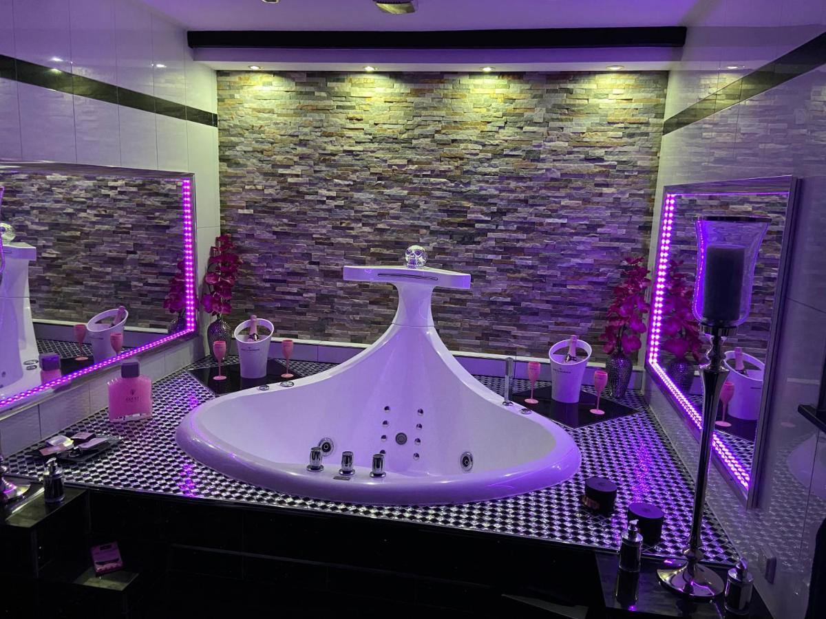 Vip Haus Winterberg Villa Kültér fotó