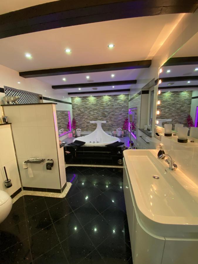 Vip Haus Winterberg Villa Kültér fotó