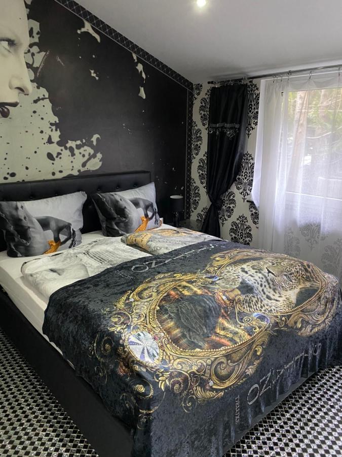 Vip Haus Winterberg Villa Kültér fotó