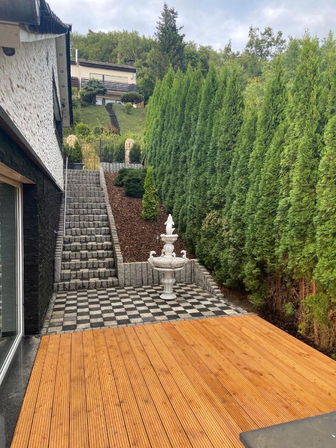 Vip Haus Winterberg Villa Kültér fotó